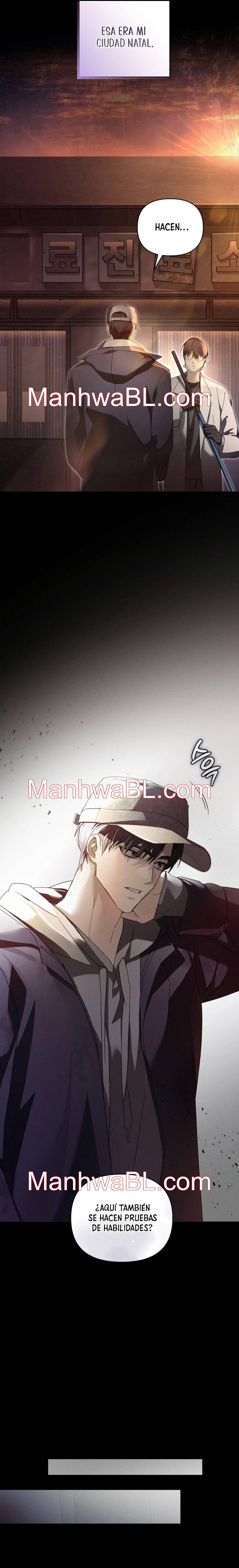 Sincronía Letal - Capítulo 1 2 manhwa