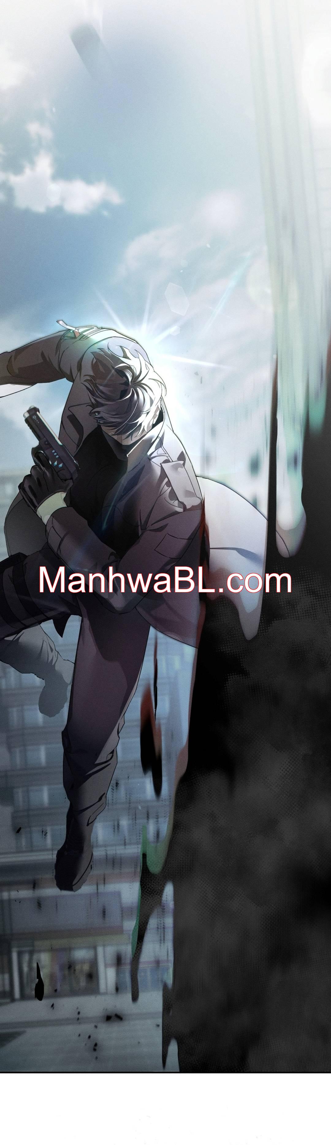 Sincronía Letal - Capítulo 1 2 manhwa