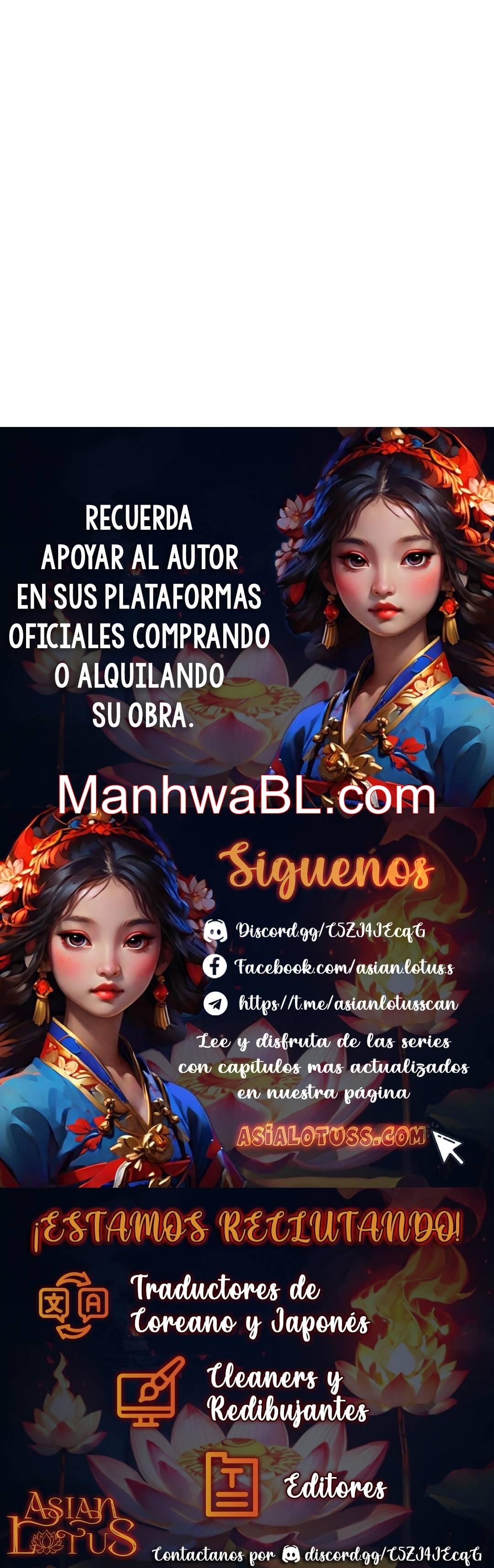 Sincronía Letal - Capítulo 5 3 manhwa