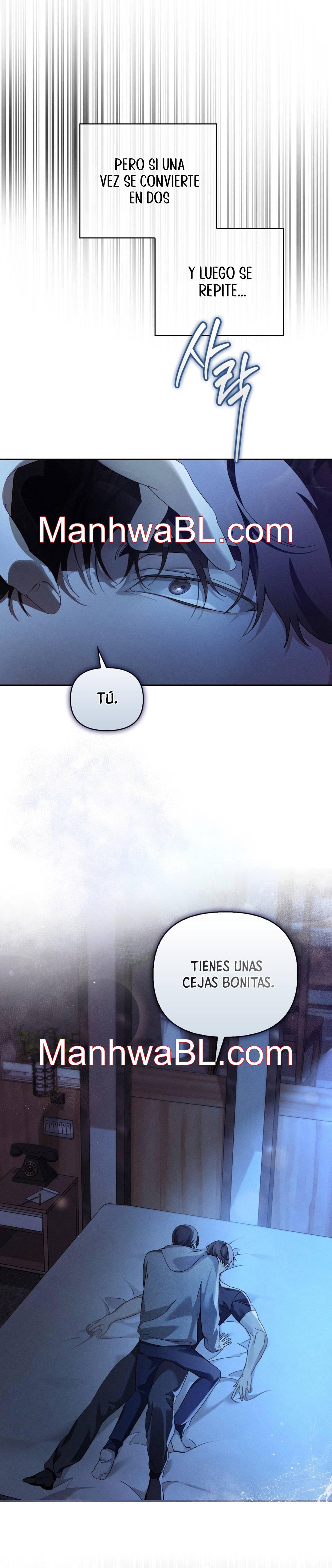 Sincronía Letal - Capítulo 6 3 manhwa