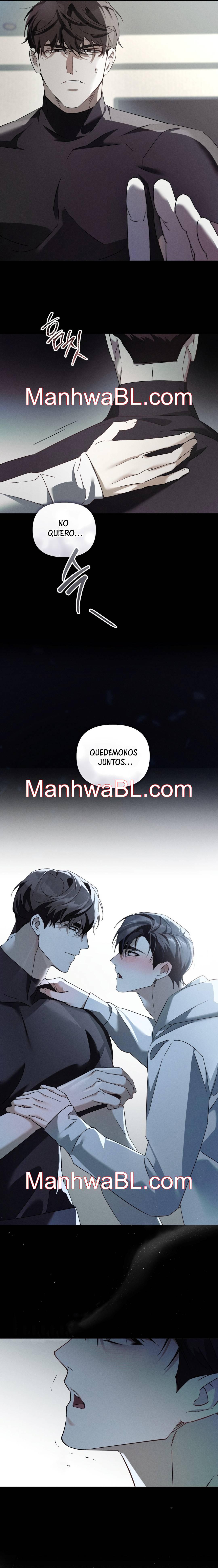 Sincronía Letal - Capítulo 4 2 manhwa