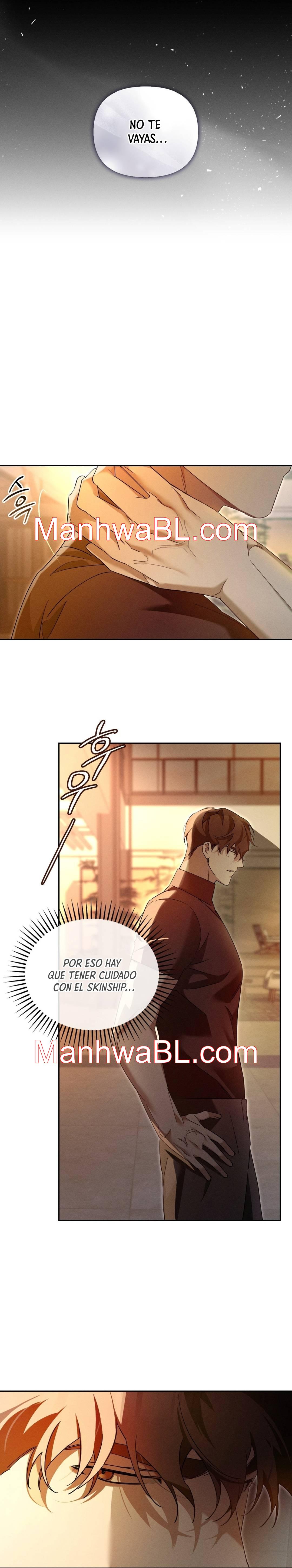 Sincronía Letal - Capítulo 4 2 manhwa