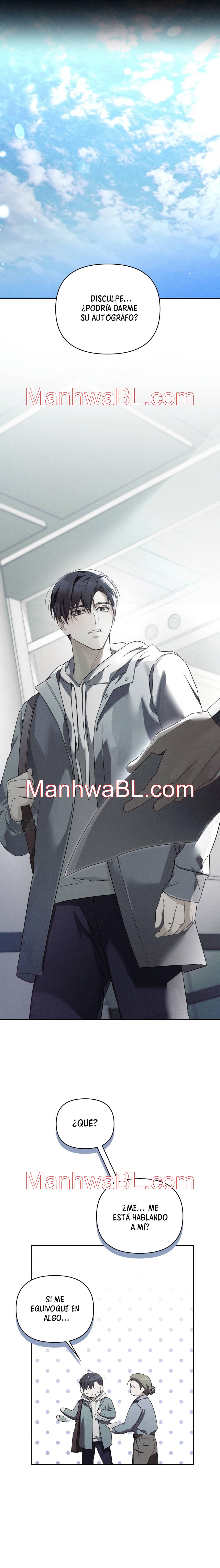 Sincronía Letal - Capítulo 1 3 manhwa
