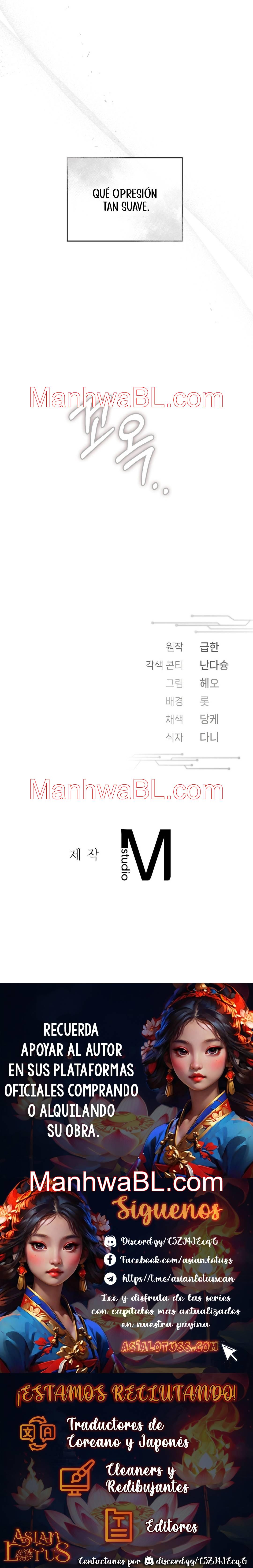 Sincronía Letal - Capítulo 3 3 manhwa