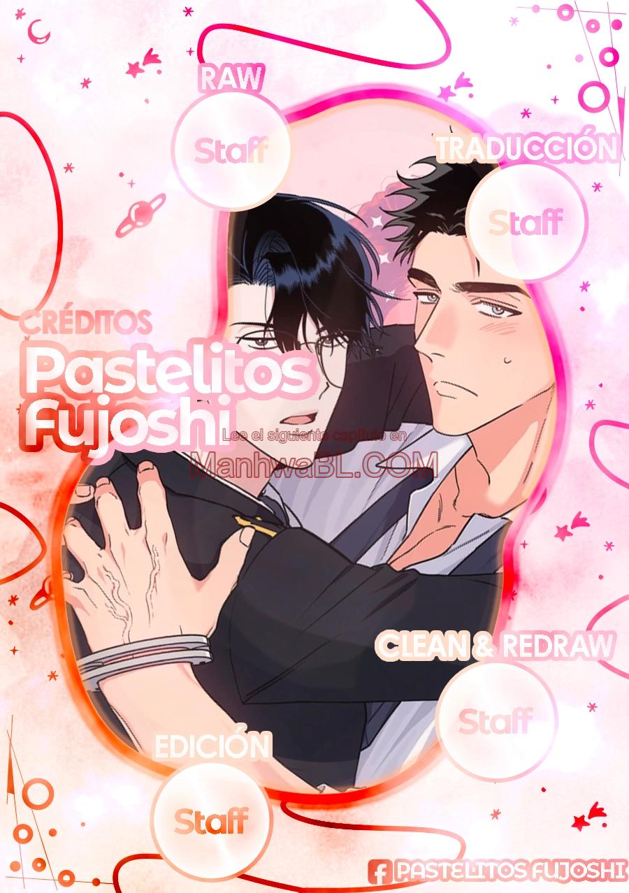 Manhwa BL Español – Leer Yaoi Online Gratis en es.mi2manga.com Firma de amor - Capítulo 18 manhwa
