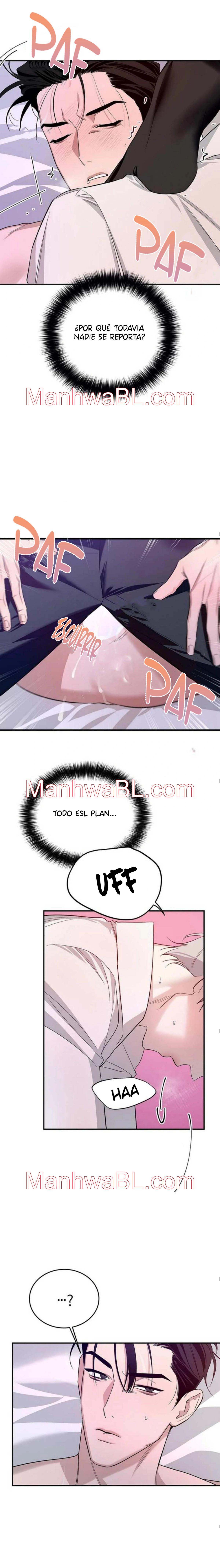 Zero side - Capítulo 3 3 manhwa
