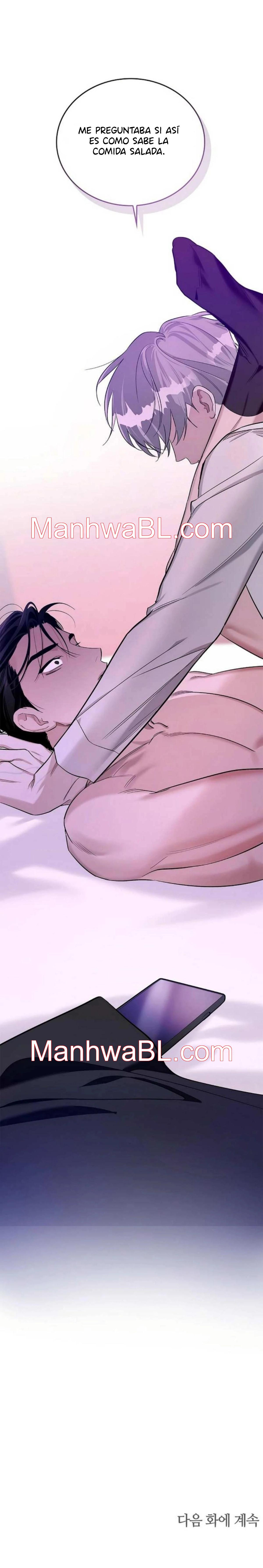 Zero side - Capítulo 3 3 manhwa