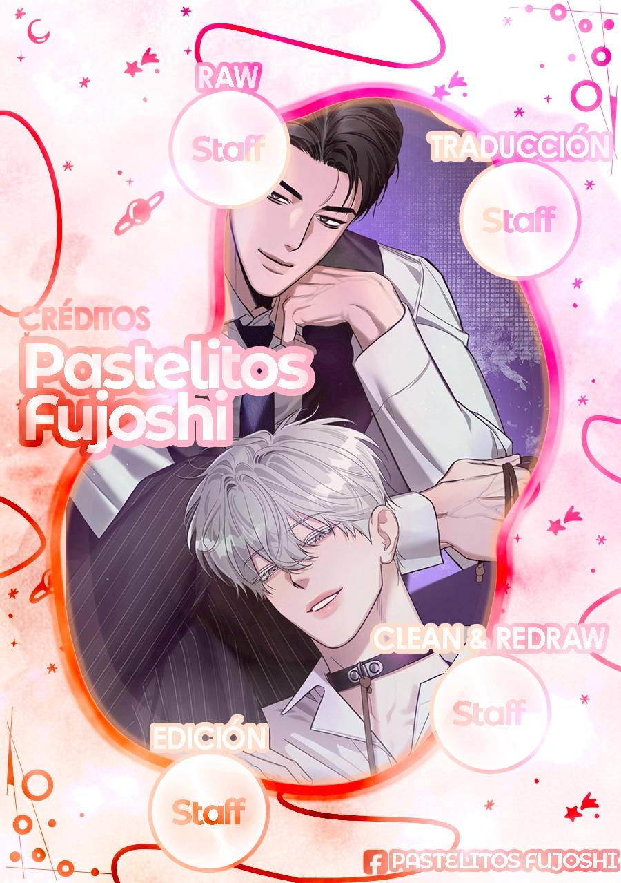 Zero side - Capítulo 2 manhwa
