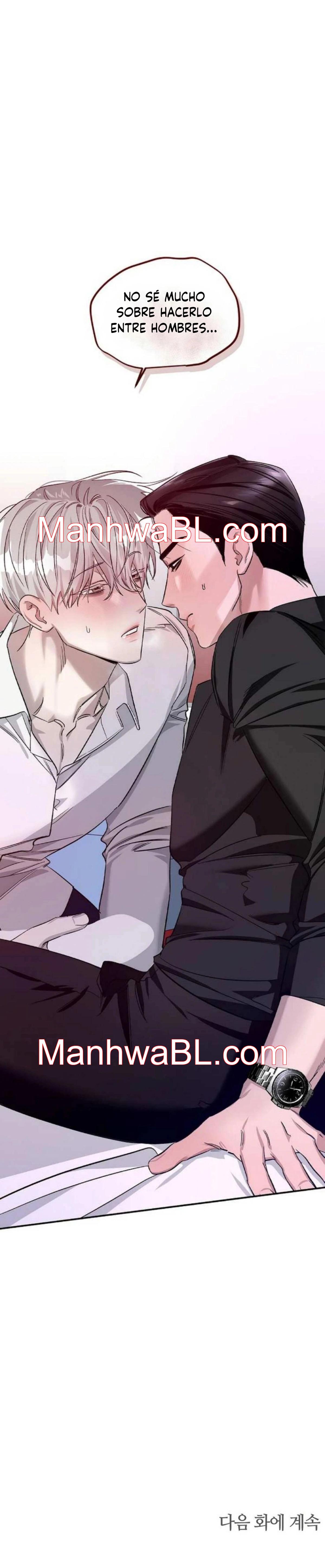 Zero side - Capítulo 2 3 manhwa