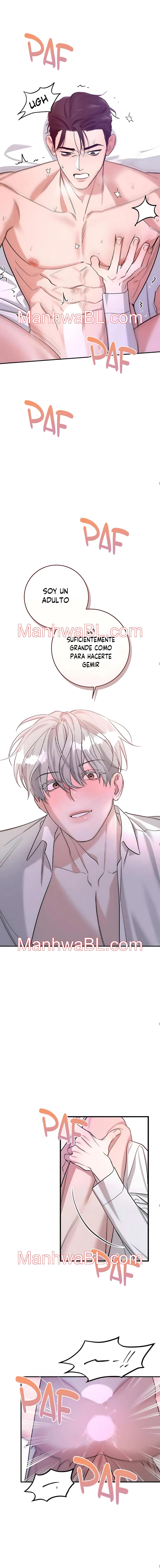 Zero side - Capítulo 4 2 manhwa