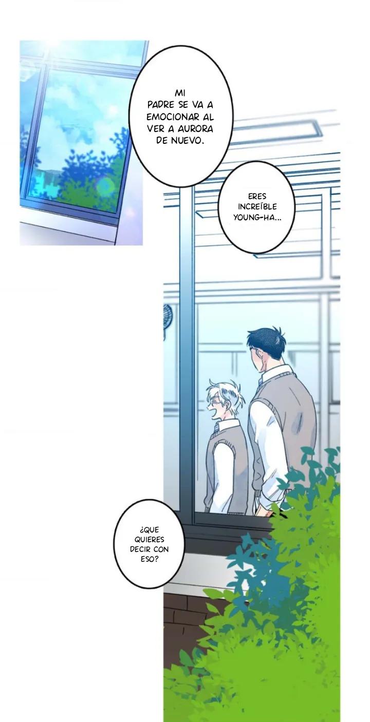 Calle 1 de la Vía Láctea - Capítulo 2 3 manhwa