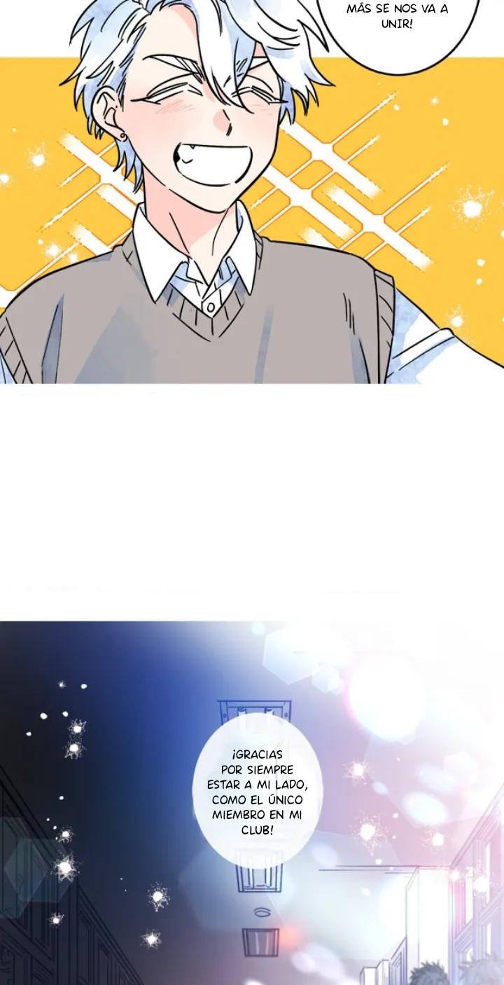 Calle 1 de la Vía Láctea - Capítulo 2 3 manhwa