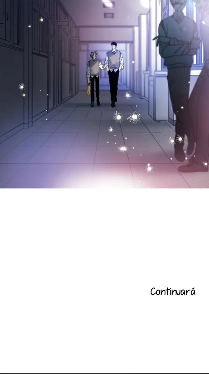 Calle 1 de la Vía Láctea - Capítulo 2 3 manhwa