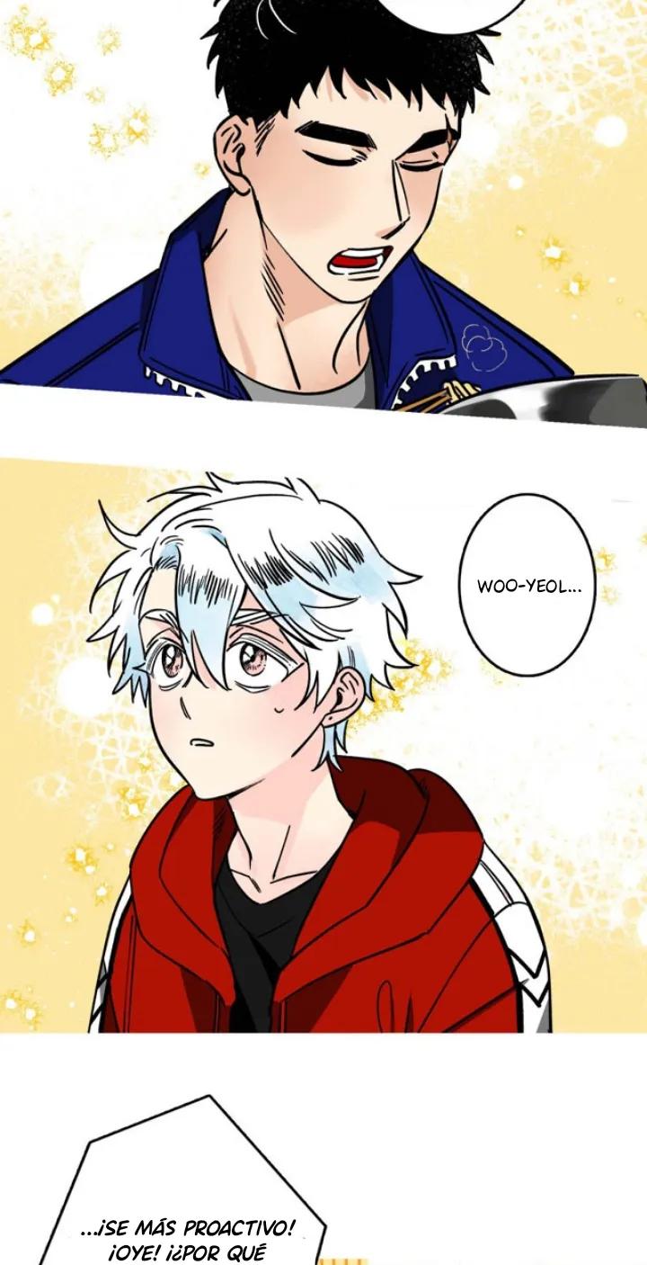 Calle 1 de la Vía Láctea - Capítulo 3 3 manhwa