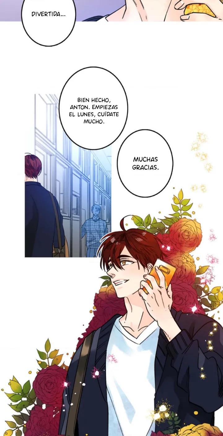 Calle 1 de la Vía Láctea - Capítulo 3 3 manhwa