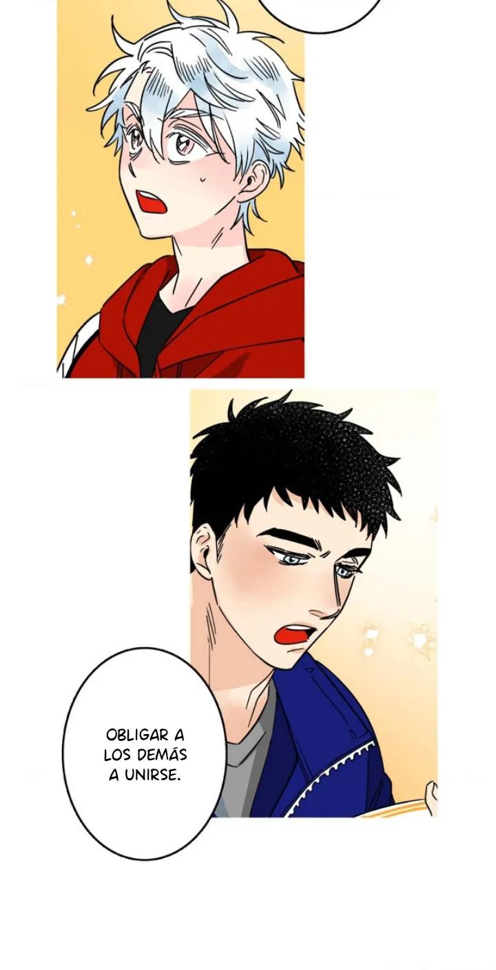 Calle 1 de la Vía Láctea - Capítulo 3 2 manhwa