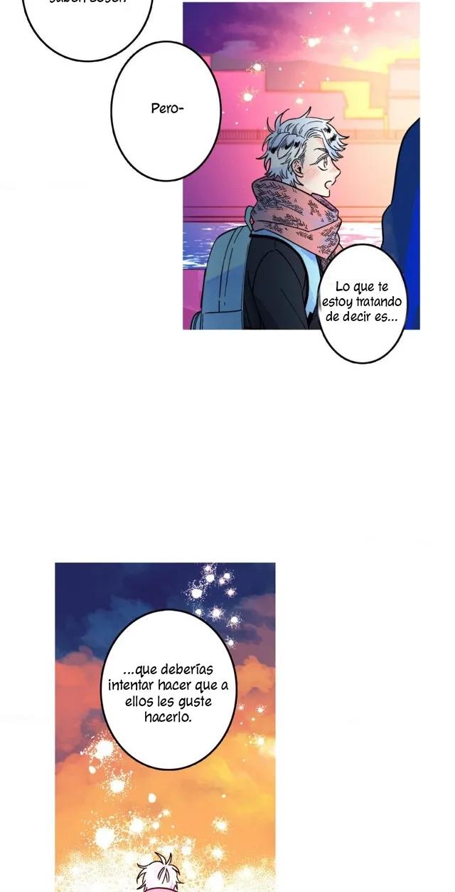 Calle 1 de la Vía Láctea - Capítulo 1 3 manhwa