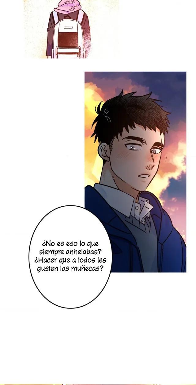 Calle 1 de la Vía Láctea - Capítulo 1 3 manhwa