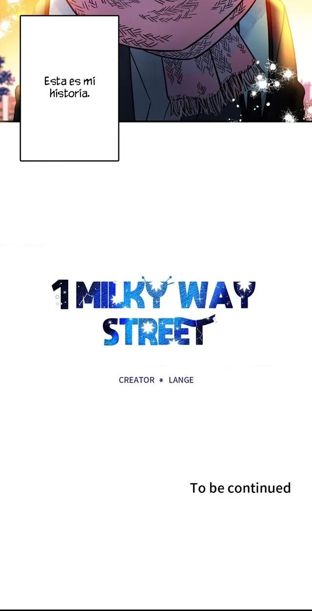 Calle 1 de la Vía Láctea - Capítulo 1 3 manhwa