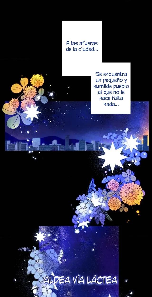 Calle 1 de la Vía Láctea - Capítulo 1 manhwa