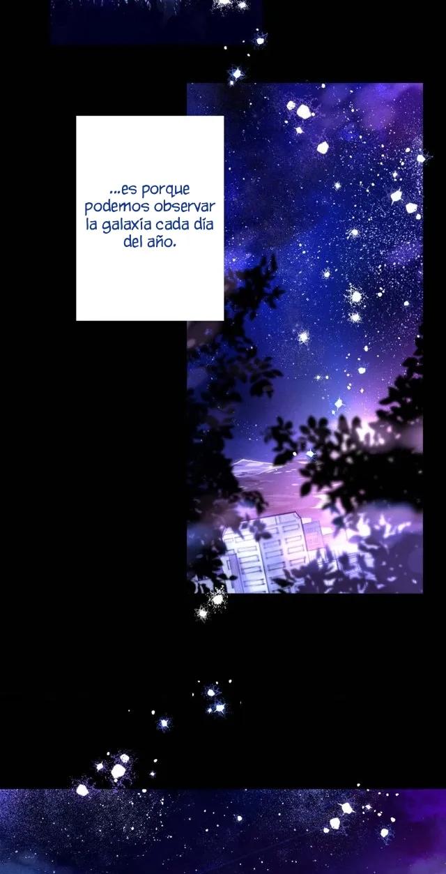 Calle 1 de la Vía Láctea - Capítulo 1 manhwa