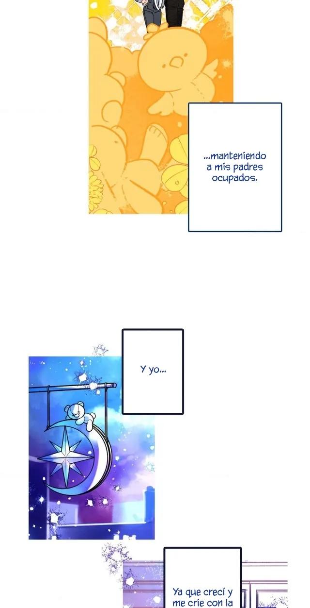 Calle 1 de la Vía Láctea - Capítulo 1 2 manhwa
