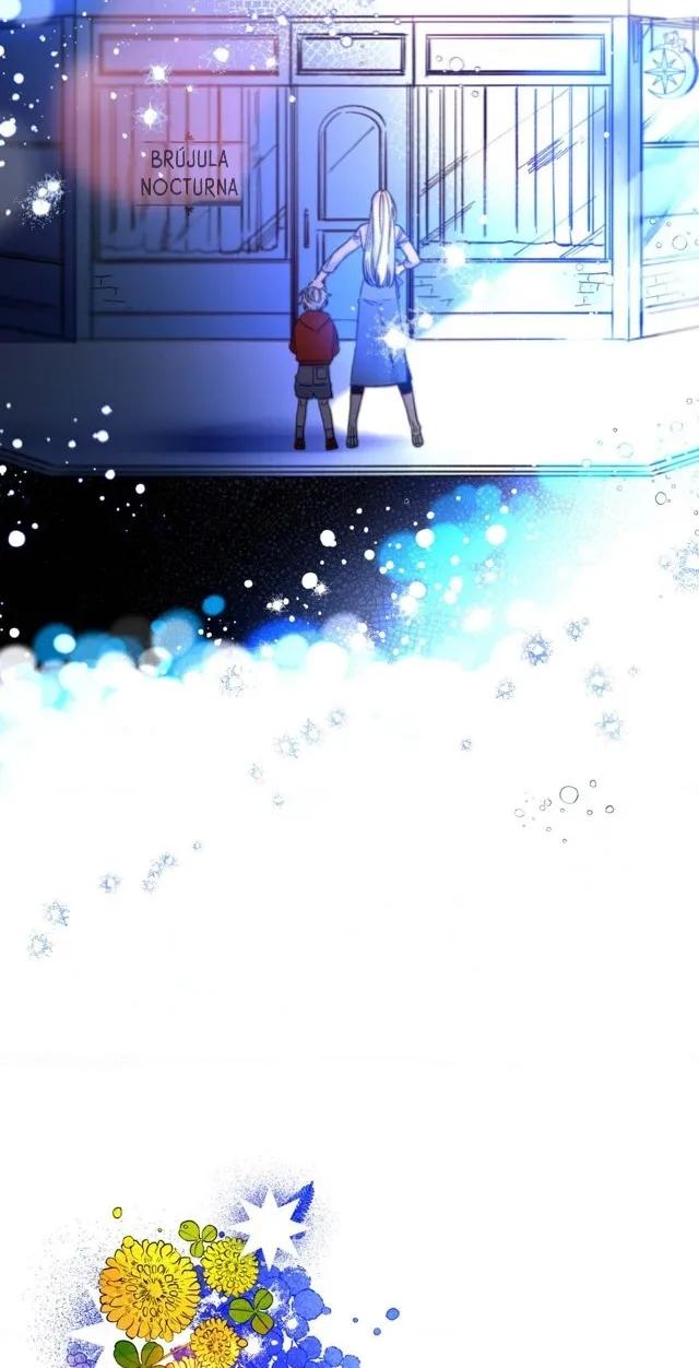 Calle 1 de la Vía Láctea - Capítulo 1 2 manhwa