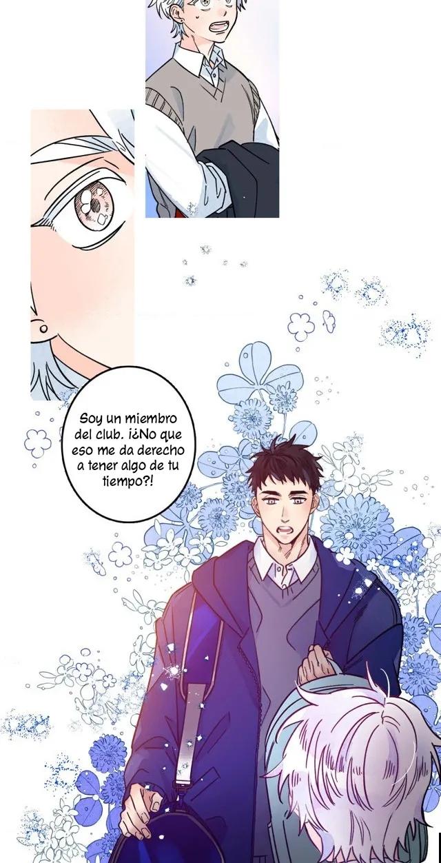 Calle 1 de la Vía Láctea - Capítulo 1 2 manhwa
