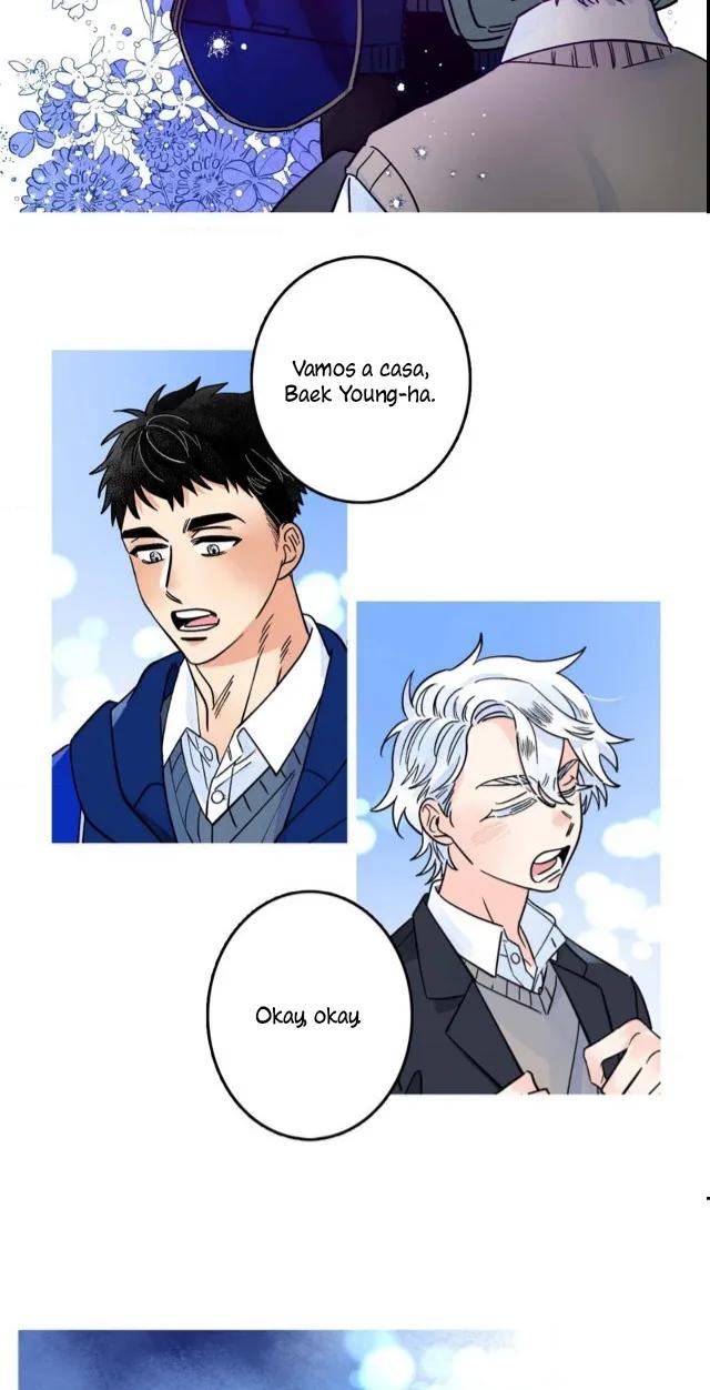 Calle 1 de la Vía Láctea - Capítulo 1 2 manhwa