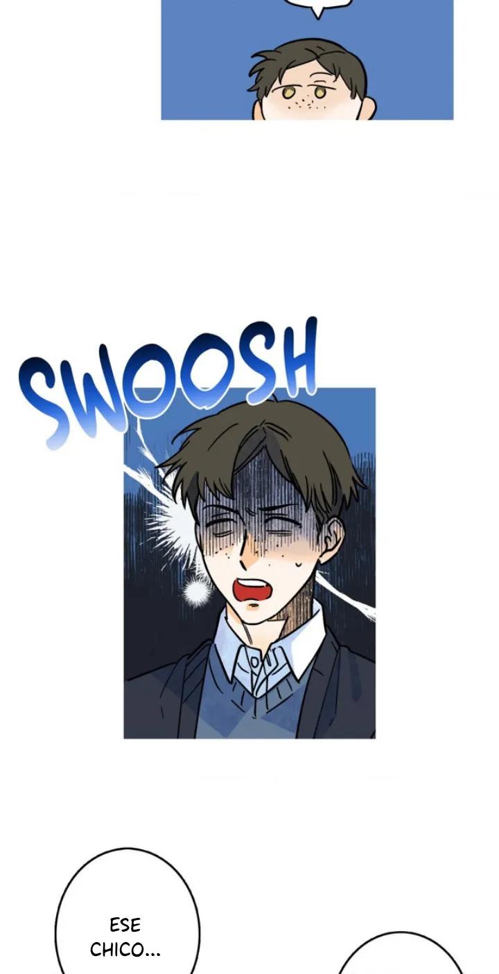 Calle 1 de la Vía Láctea - Capítulo 2 2 manhwa
