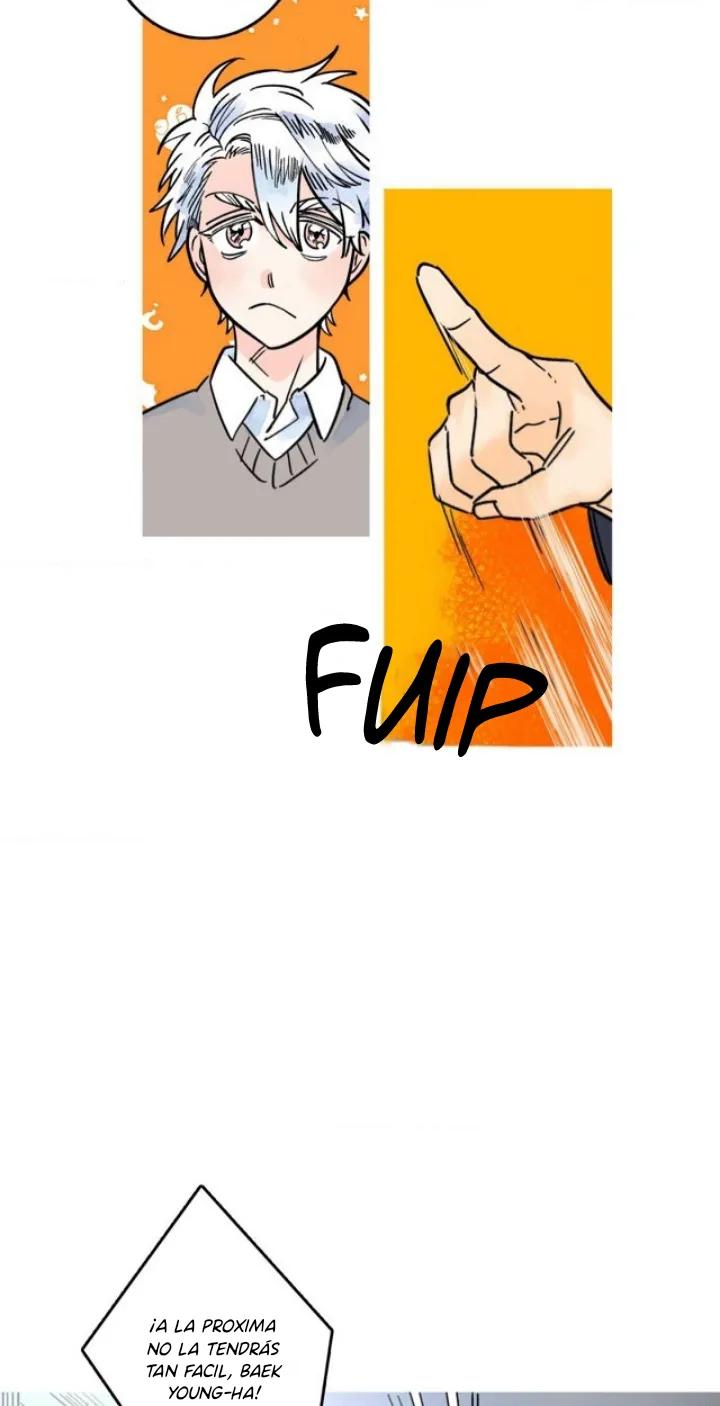 Calle 1 de la Vía Láctea - Capítulo 2 2 manhwa