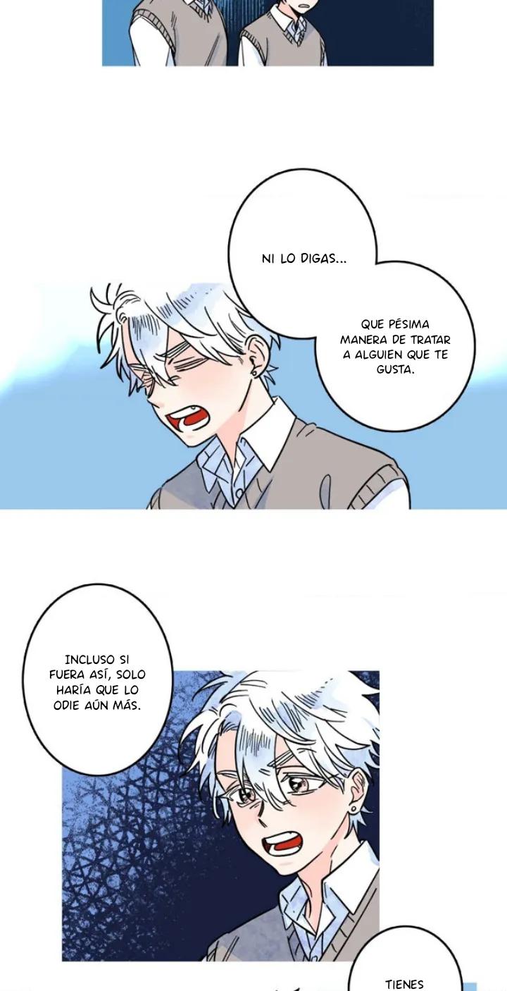 Calle 1 de la Vía Láctea - Capítulo 2 2 manhwa