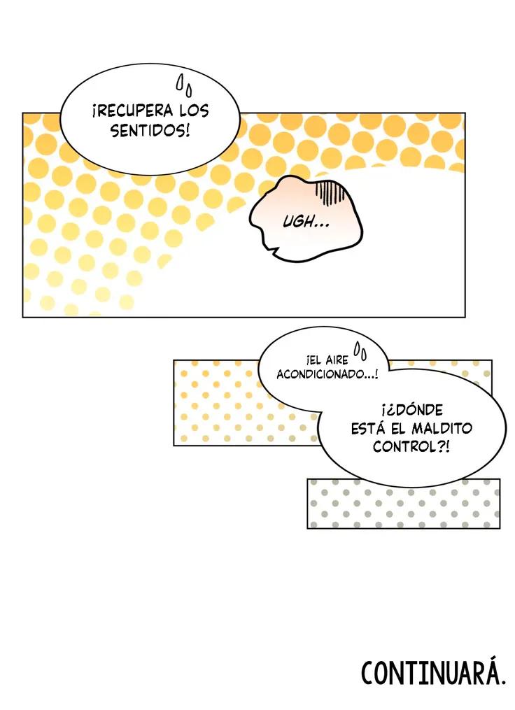 Lluvia de verano - Capítulo 15 manhwa