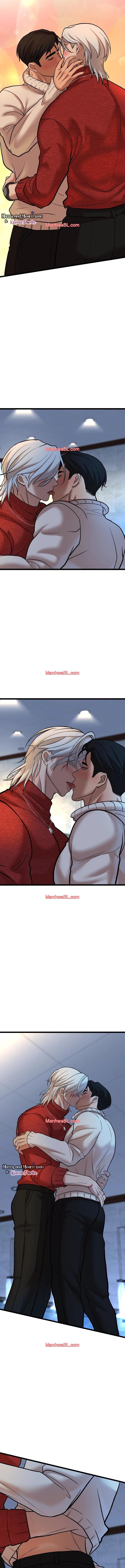 Chocolate Snow - Capítulo 19 3 manhwa