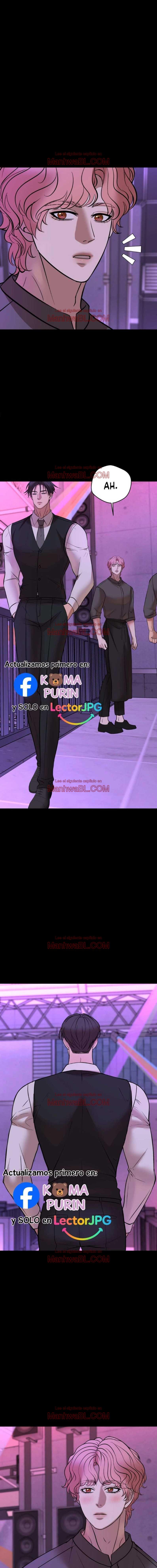 Chocolate Snow - Capítulo 35 2 manhwa