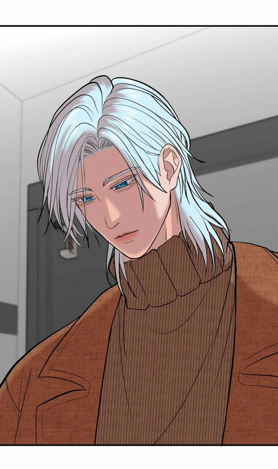 Chocolate Snow - Capítulo 10 2 manhwa