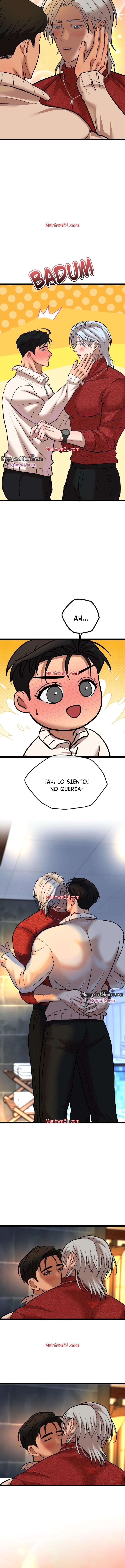 Chocolate Snow - Capítulo 19 2 manhwa