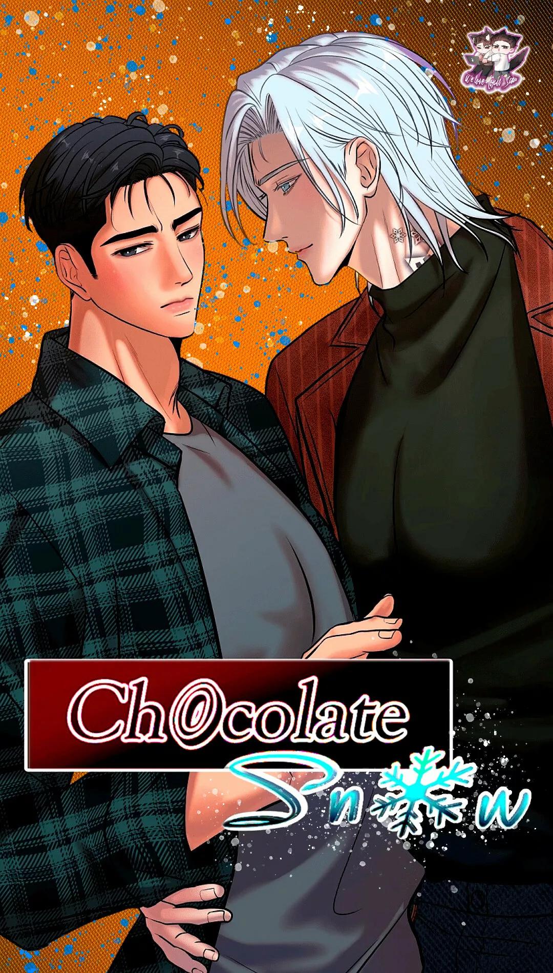 Chocolate Snow - Capítulo 7 manhwa