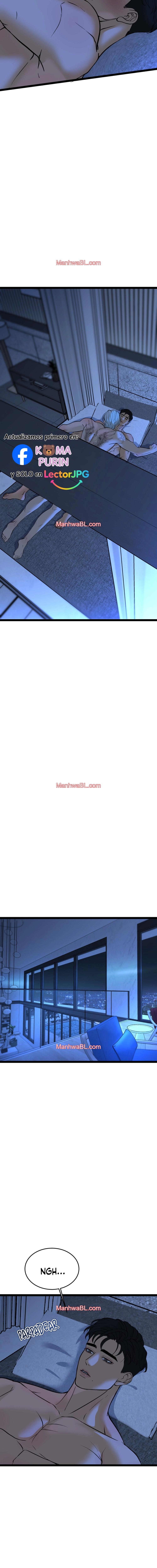 Chocolate Snow - Capítulo 27 2 manhwa