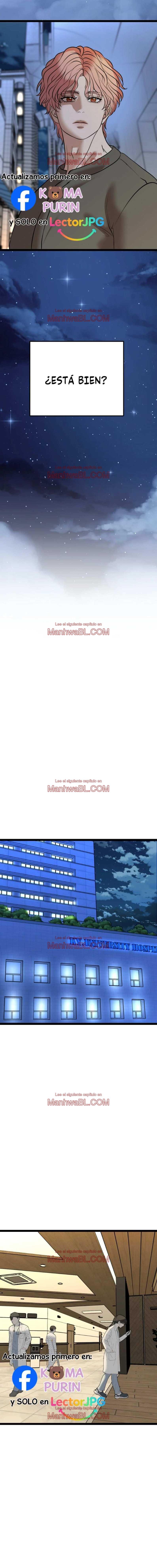 Chocolate Snow - Capítulo 35 3 manhwa