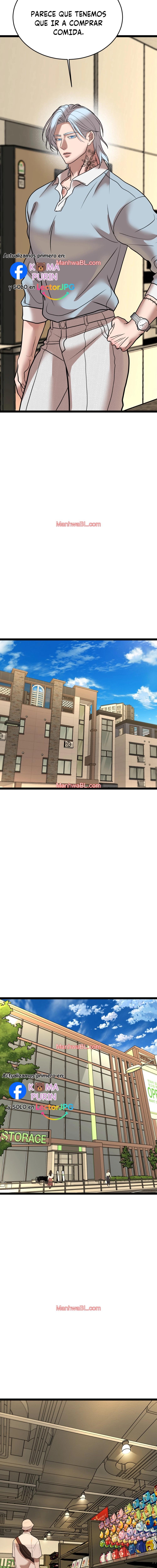 Chocolate Snow - Capítulo 25 2 manhwa