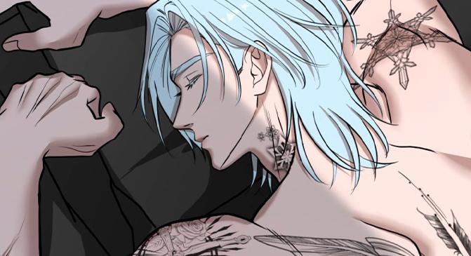 Chocolate Snow - Capítulo 27 3 manhwa