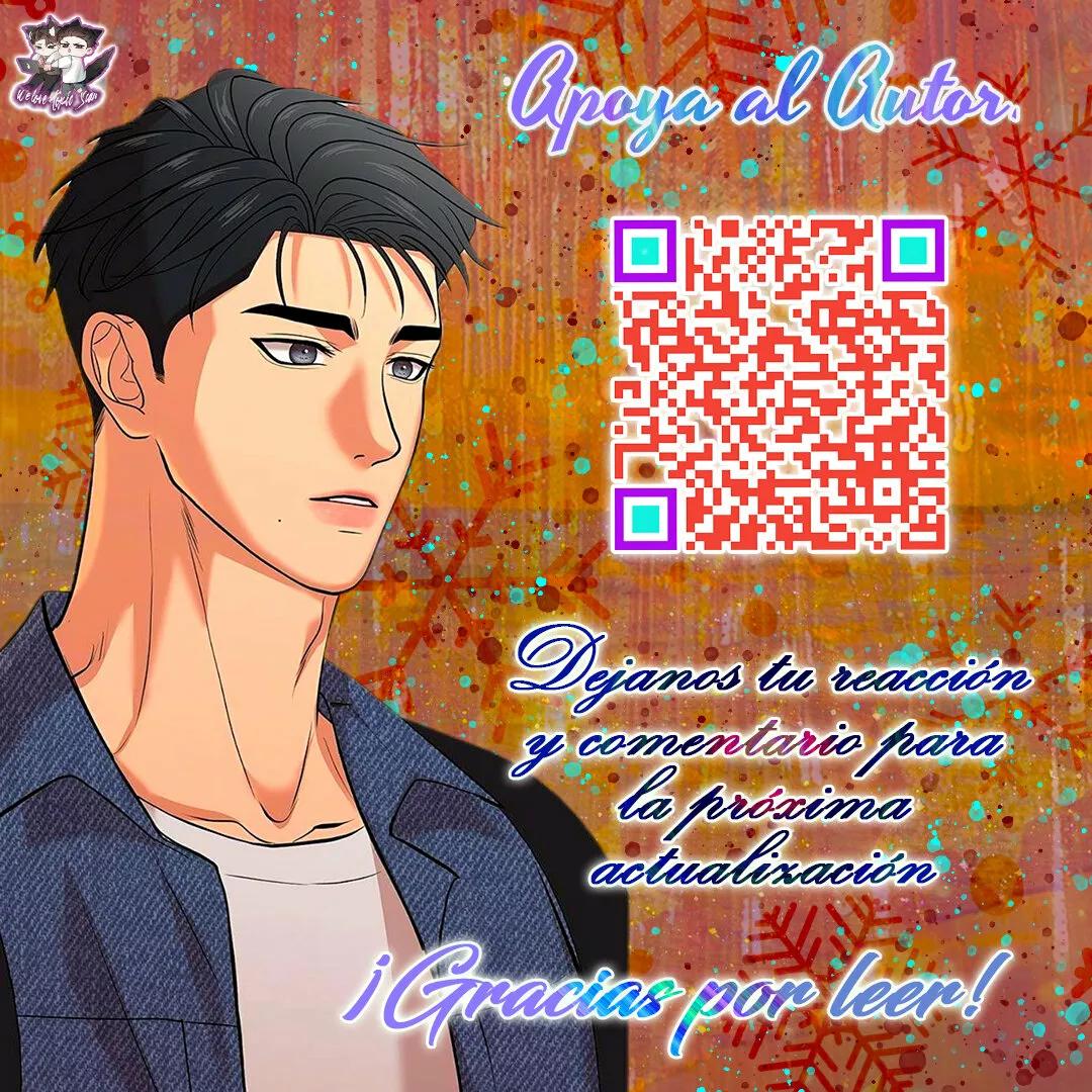 Chocolate Snow - Capítulo 6 3 manhwa