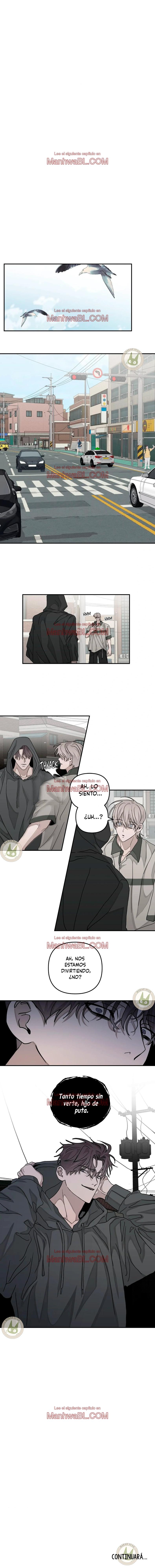 Manhwa BL Español – Leer Yaoi Online Gratis en es.mi2manga.com Amores y desamores al cuadrado - Capítulo 27 3 manhwa