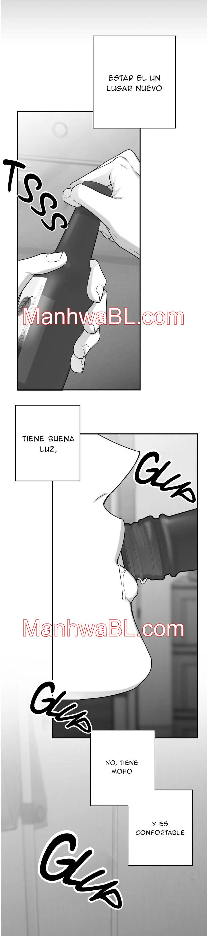 Non Zero Sum - Capítulo 62 2 manhwa