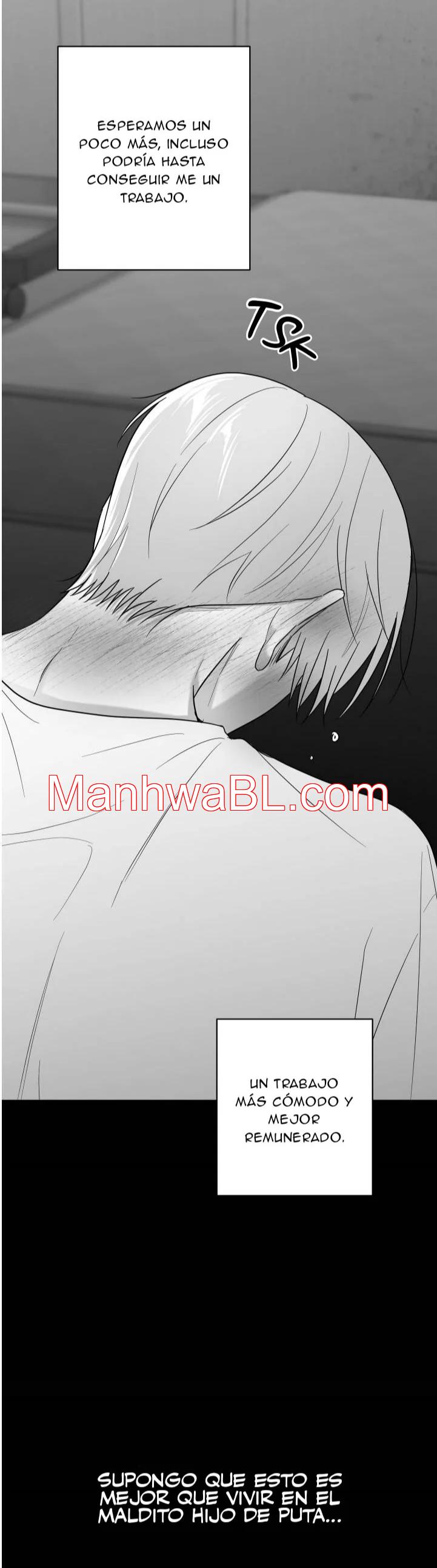 Non Zero Sum - Capítulo 62 2 manhwa