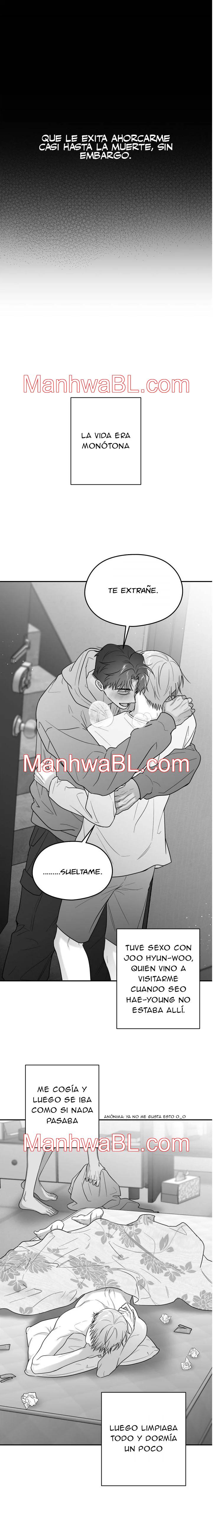 Non Zero Sum - Capítulo 62 2 manhwa