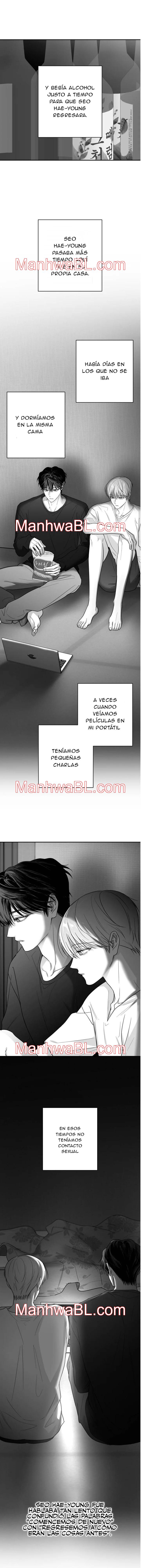 Non Zero Sum - Capítulo 62 2 manhwa