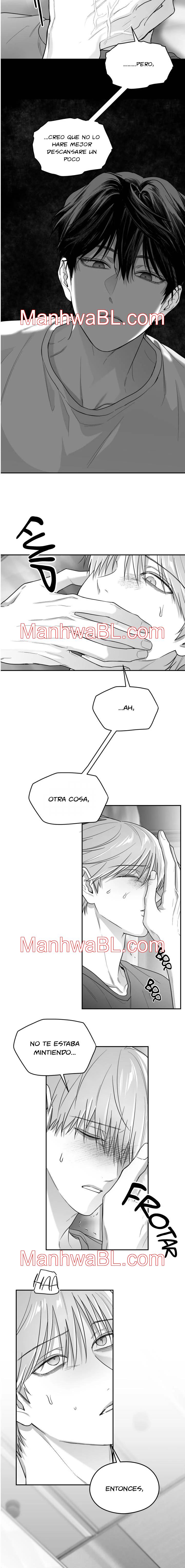 Non Zero Sum - Capítulo 62 2 manhwa