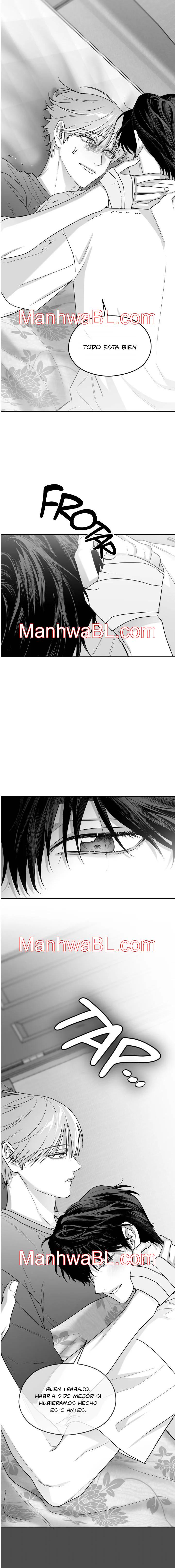 Non Zero Sum - Capítulo 62 2 manhwa